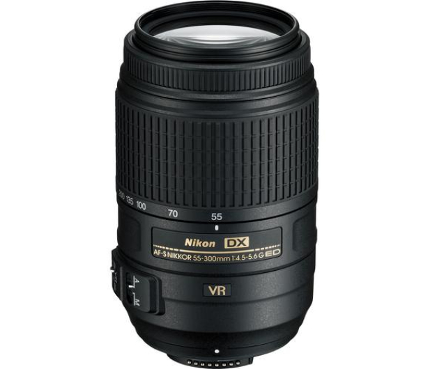Nikon D5200 +18-55 VR II + 55-300VR - 1451423 - zdjęcie 4